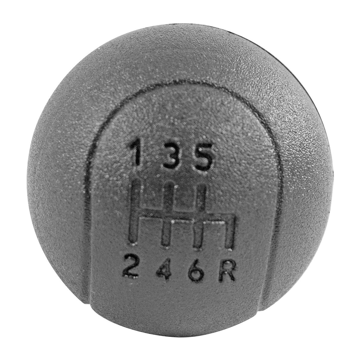 Perilla de Palanca 96859 Central Nissan Frontier 2016-2020 – vista 2