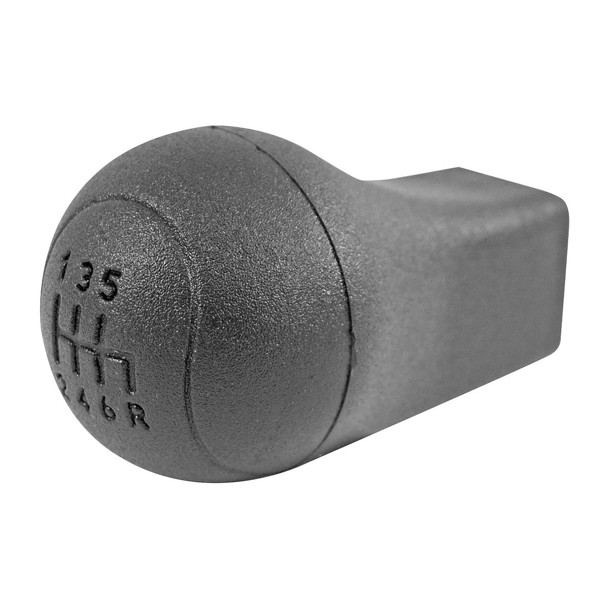 Perilla de Palanca 96859 Central Nissan Frontier 2016-2020 – vista 1