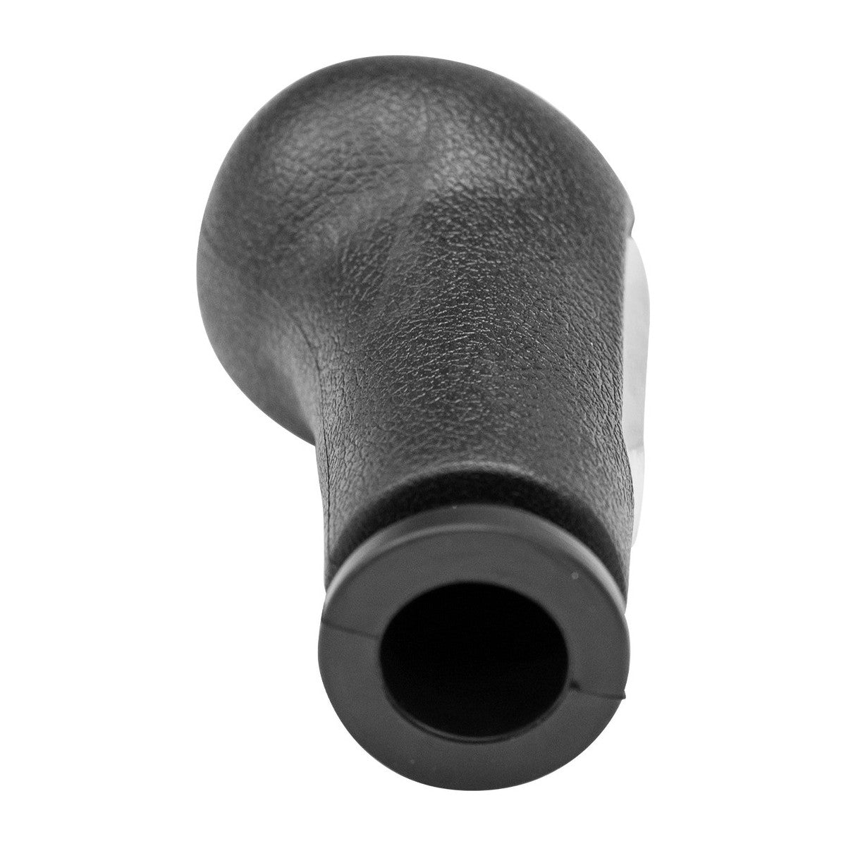 Perilla de Palanca Del Corrugada Plata Chevrolet Spark 2011-2017 – vista 3