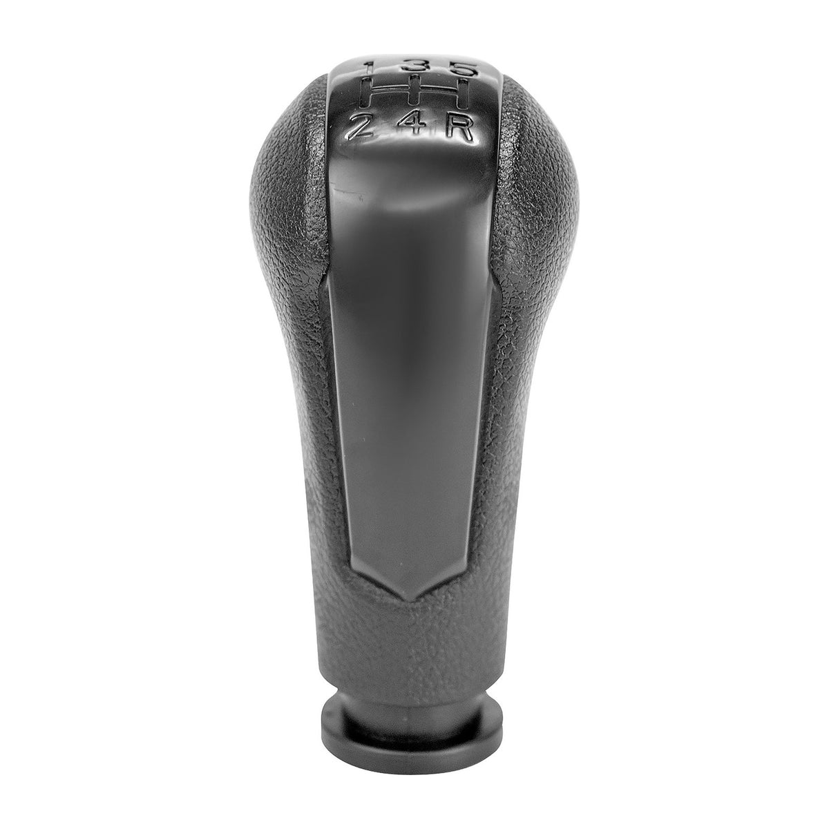 Perilla de Palanca Del. Corrugada Chevrolet Spark 2011-2017 – vista 1