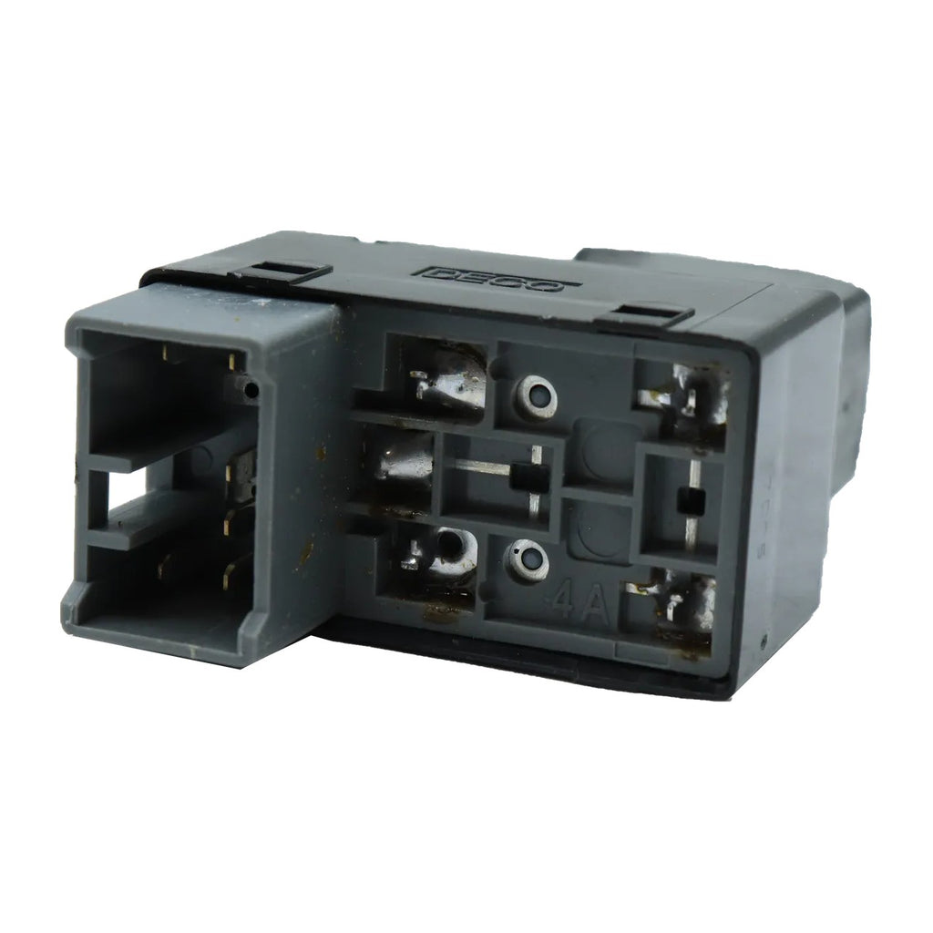 Switch de Control Puerta Der. Chevrolet Spark – vista 4