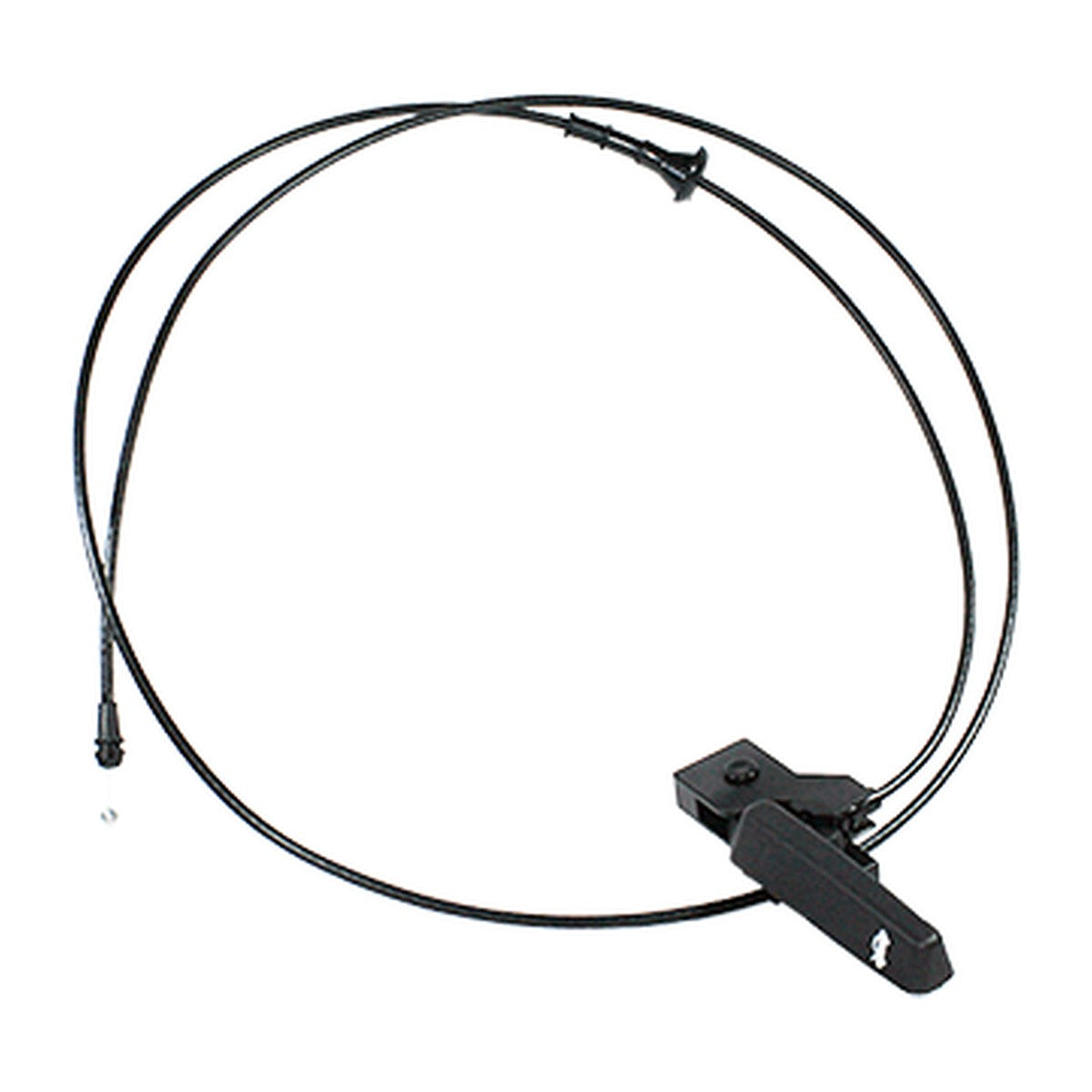 Chicote de Tirante Cofre Chevrolet Cruze – vista 1