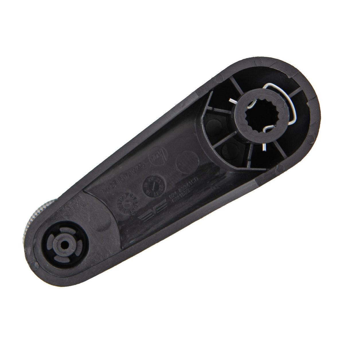 Manija Elevador de Cristal Chevrolet Colorado / GMC Canyon 2004-2012 – vista 2