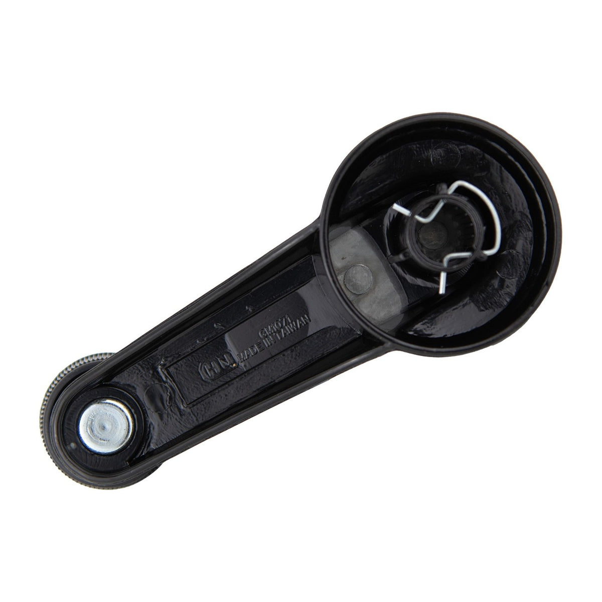 Manija Elevador de Cristal Buick Century / Pontiac Sunbird 1986-1996 – vista 2