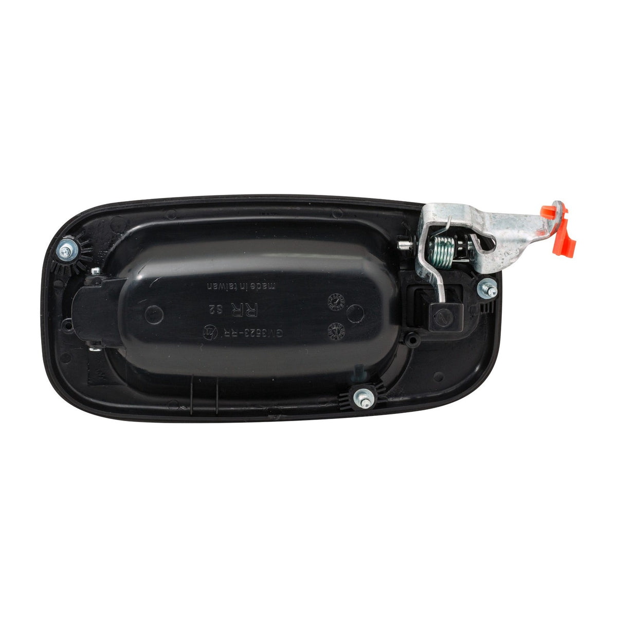 Manija Exterior Tras. Der. GMC Sierra / Chevrolet Silverado 1999-2006 – vista 2