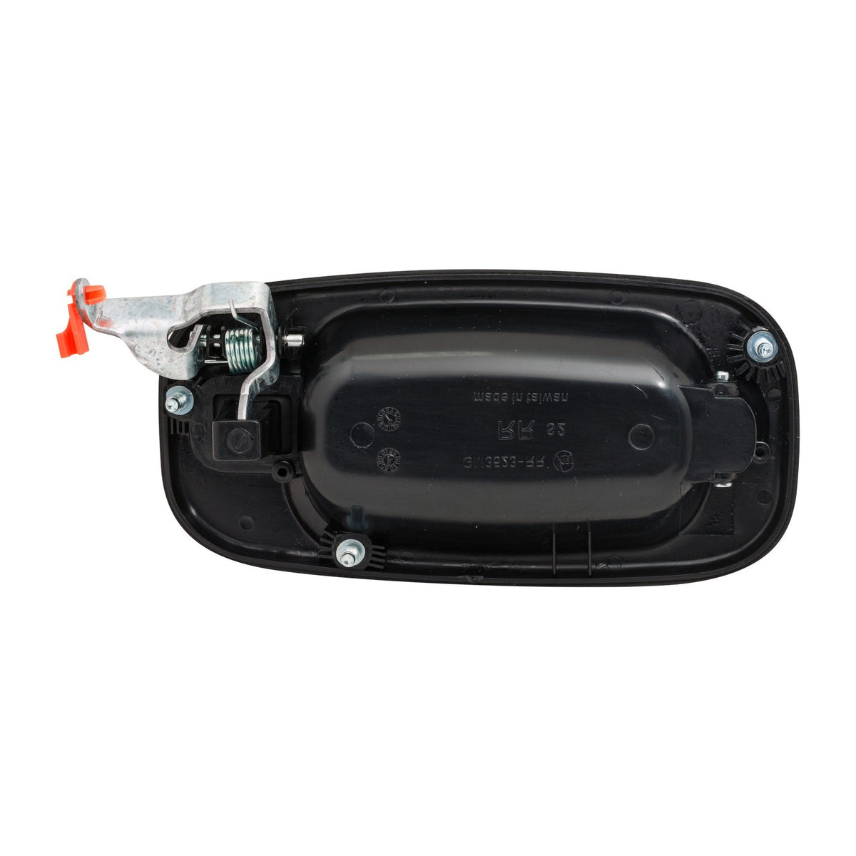 Manija Exterior Tras. Izq. GMC Sierra / Chevrolet Silverado 1999-2006 – vista 2