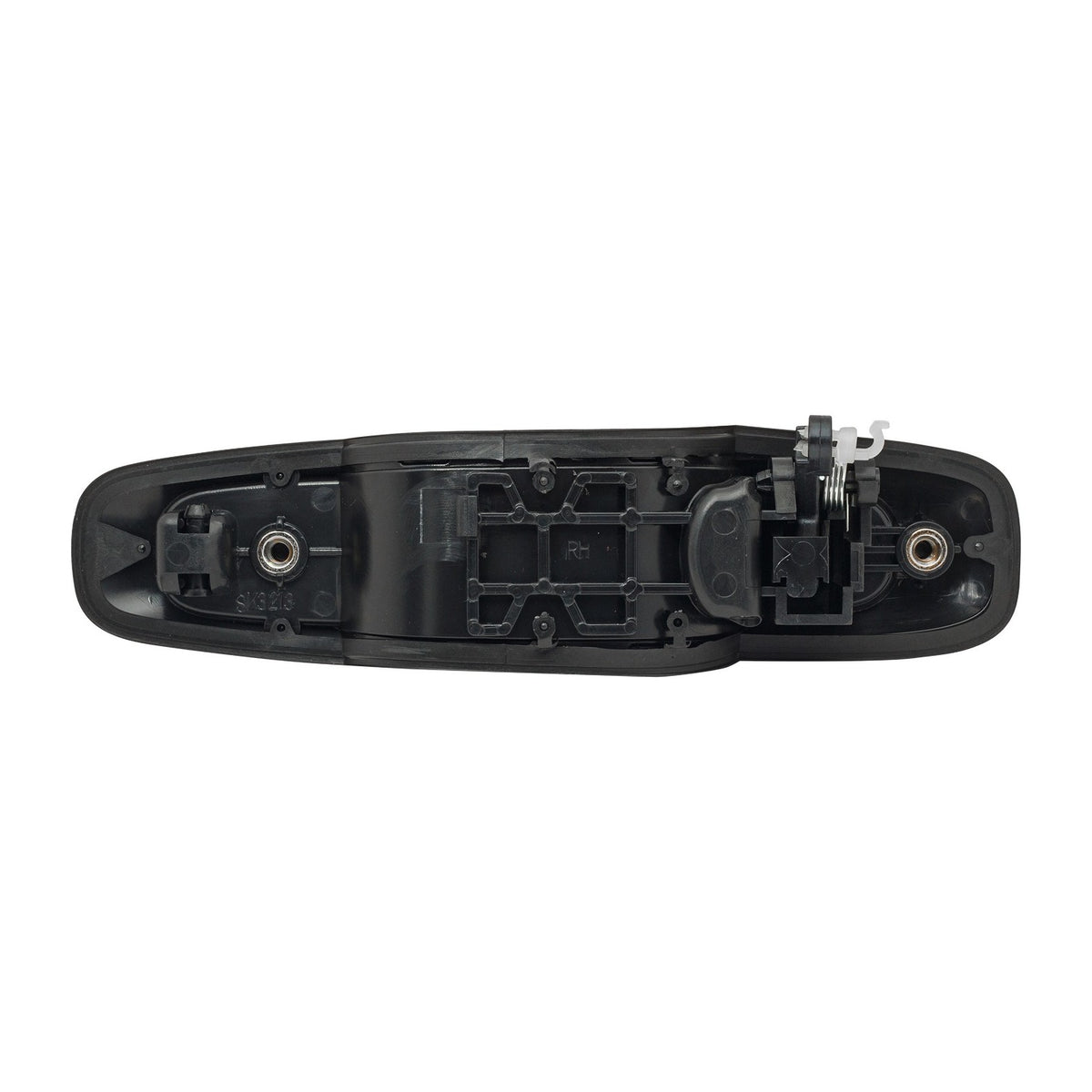 Manija Exterior Der. Chevrolet Tracker / Suzuki Vitara 1999-2008 – vista 2