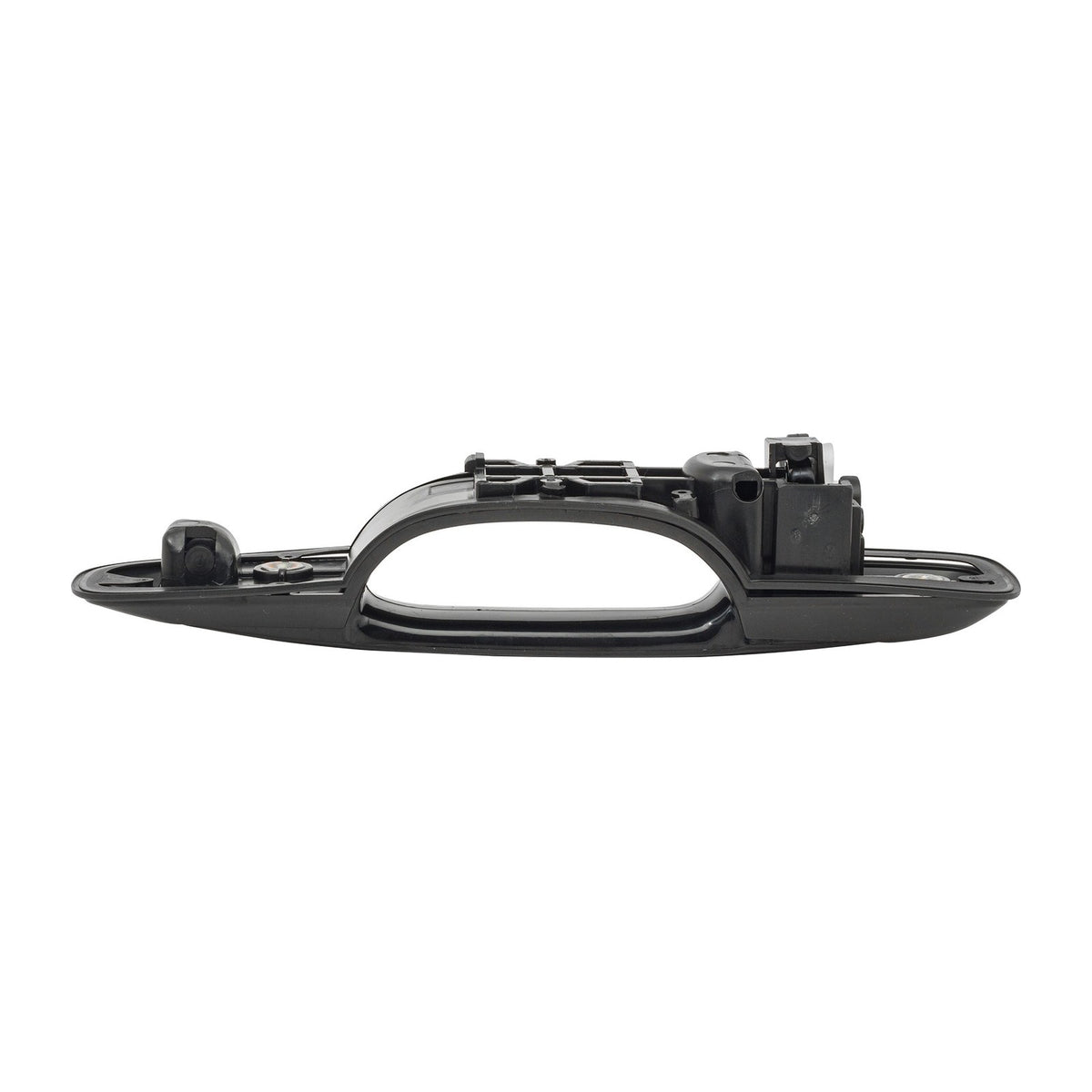 Manija Exterior Der. Chevrolet Tracker / Suzuki Vitara 1999-2008 – vista 3