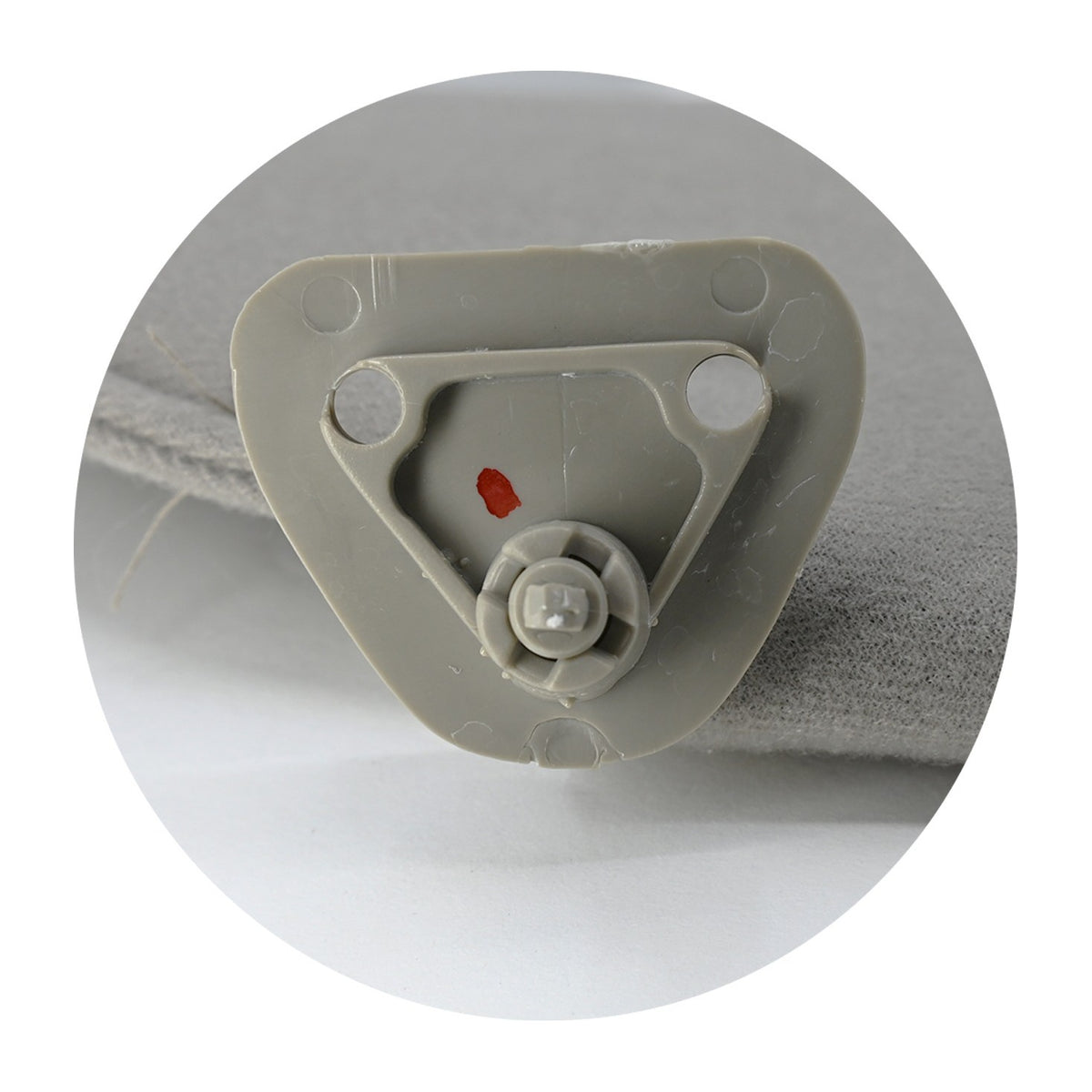 Visera Parasol Arena 2 Pzas Nissan Sentra 2001-2006 – vista 3