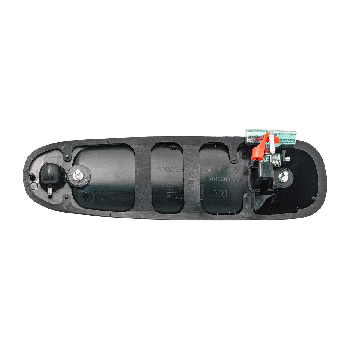 Manija Exterior Tras. Der. Dodge Ram 3500 / Dodge Ram 2500 2002-2008 – vista 2