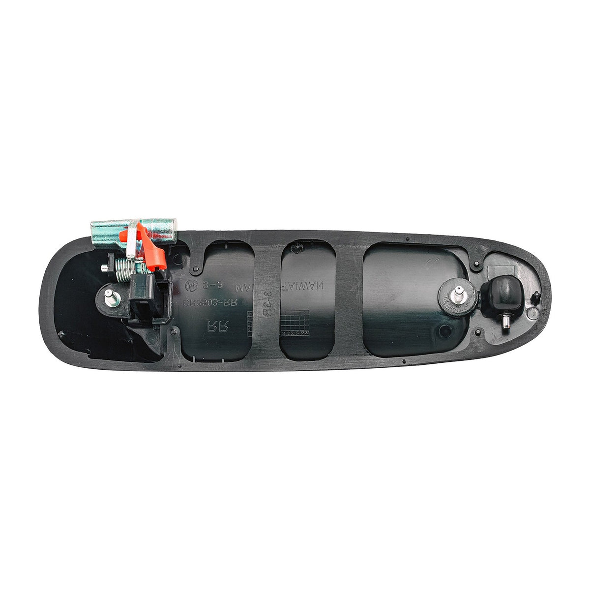 Manija Exterior Tras. Izq. Dodge Ram 3500 / Dodge Ram 2500 2002-2008 – vista 2