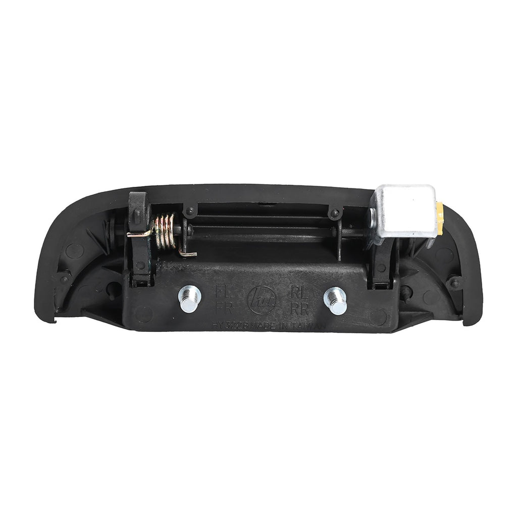 Manija Exterior Del. Der. Dodge H100 2002-2005 – vista 2