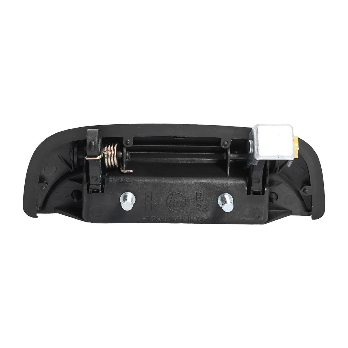 Manija Exterior Del. Der. Dodge H100 2002-2005 – vista 2