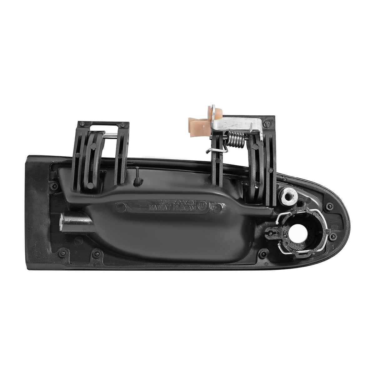 Manija Exterior Del. Izq. Mitsubishi Eclipse 1995-1999 – vista 2