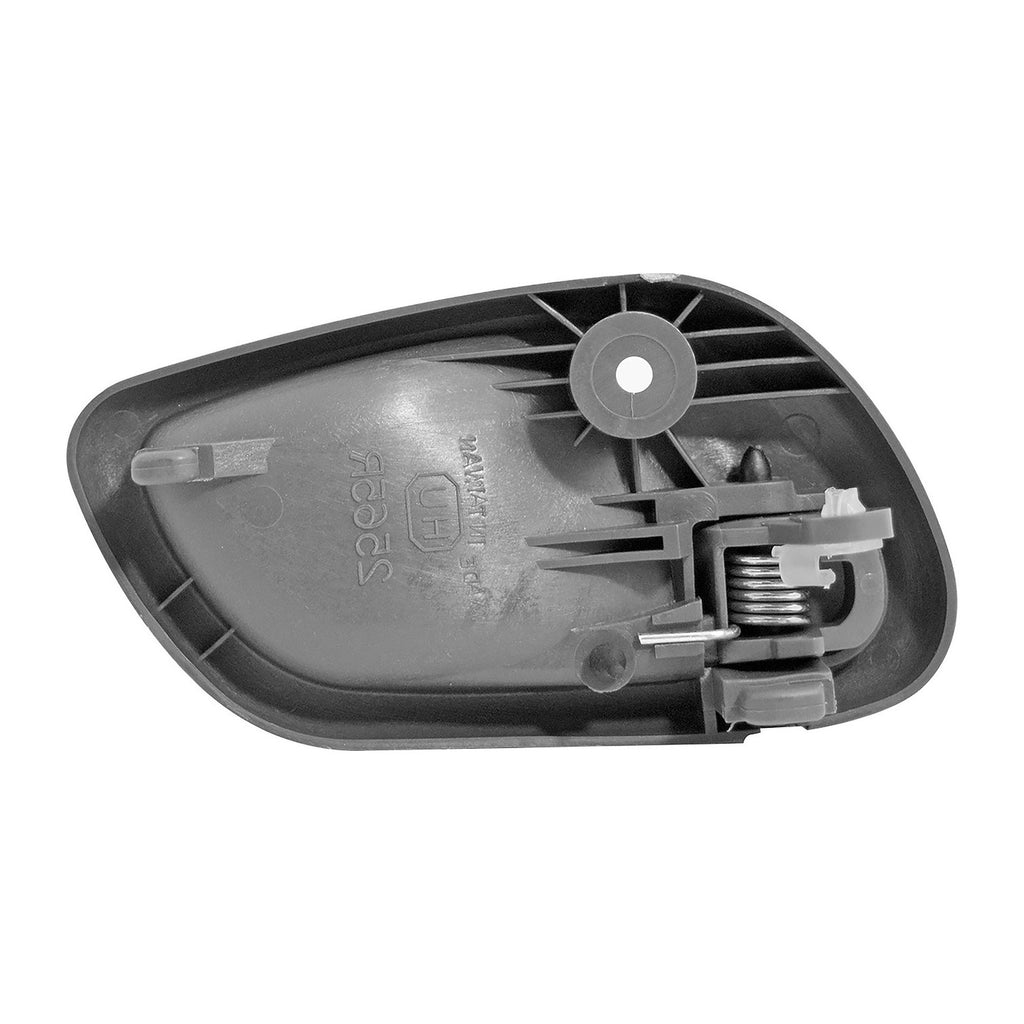 Manija Interior Izq. Chevrolet Tracker / Suzuki Grand Vitara 1999-2008 – vista 2
