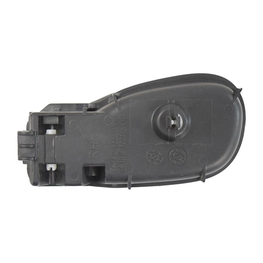 Manija Interior Der. Negra Ford Focus 2000-2007 – vista 2
