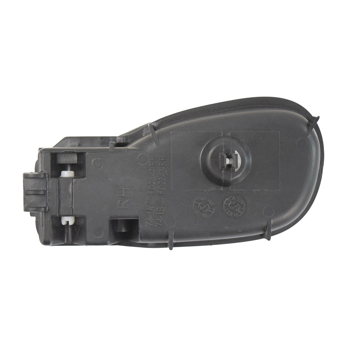 Manija Interior Der. Negra Ford Focus 2000-2007 – vista 2
