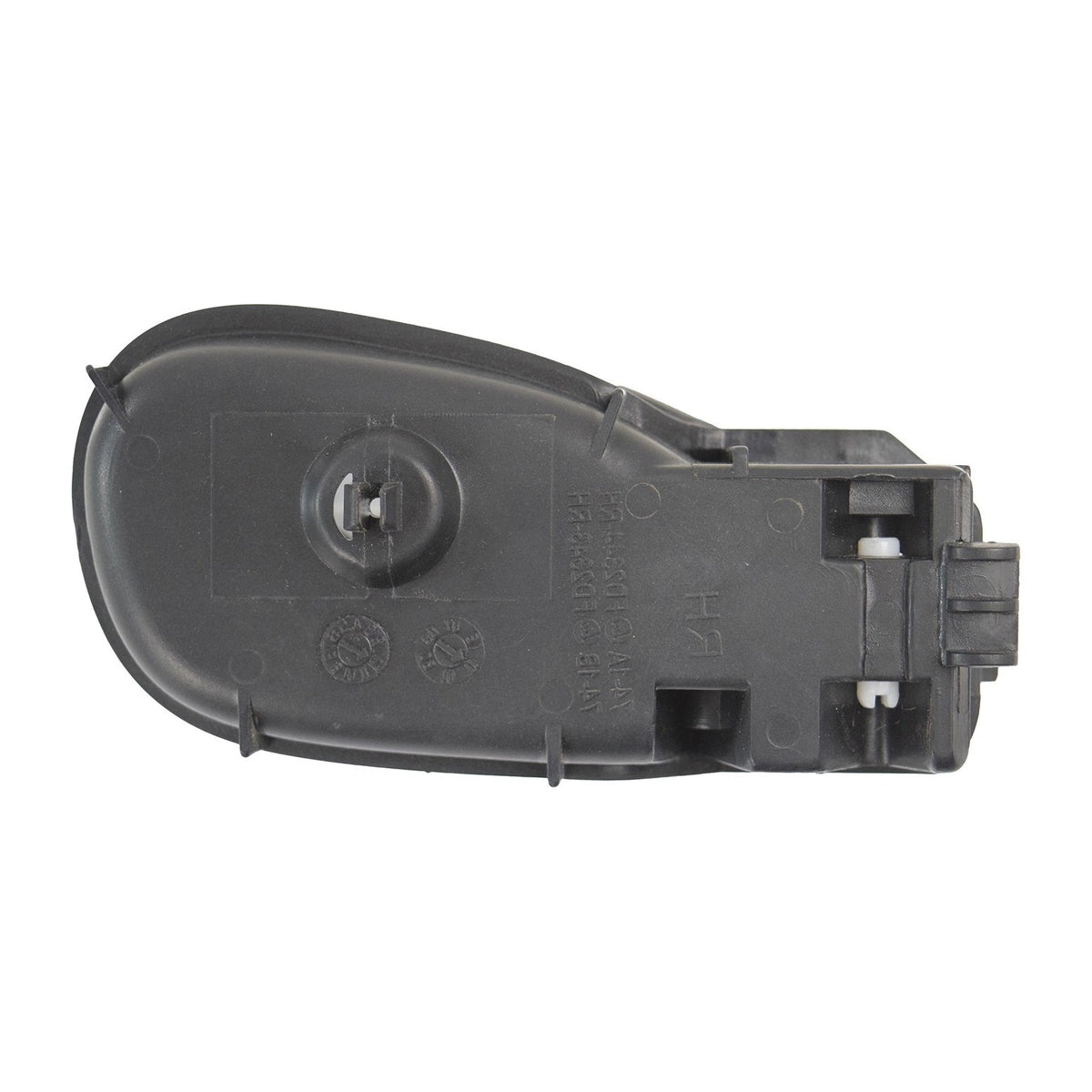 Manija Interior Izq. Negra Ford Focus 2000-2007 – vista 2