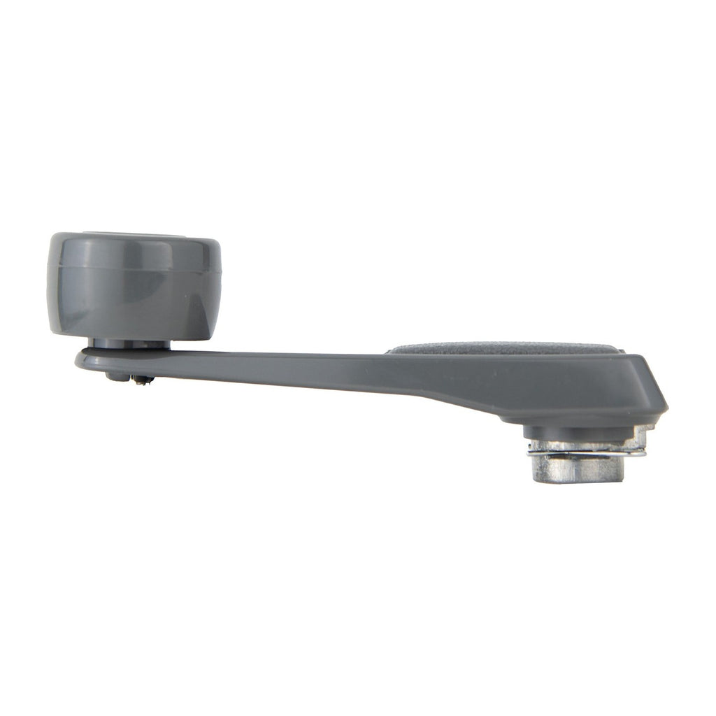 Manija Elevador de Cristal Dodge Ram 50 / Mitsubishi L200 1987-1996 – vista 3