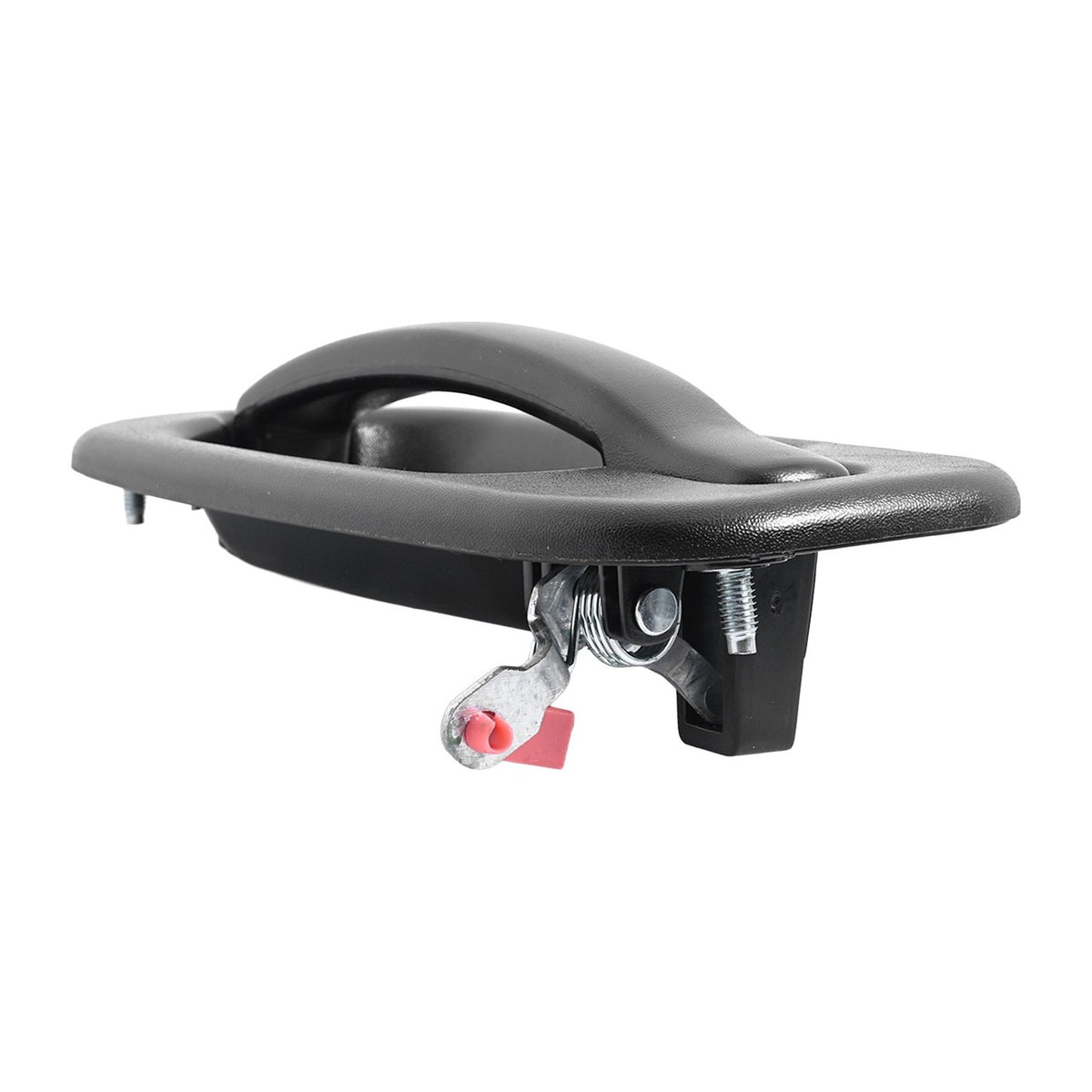 Manija Exterior Del. Der. GMC Sierra / Chevrolet Silverado 1999-2006 – vista 4