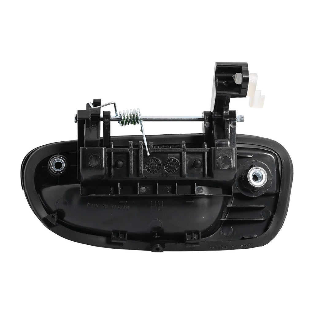 Manija Exterior Tras. Der. Hyundai Accent / Dodge Verna 2000-2006 – vista 2