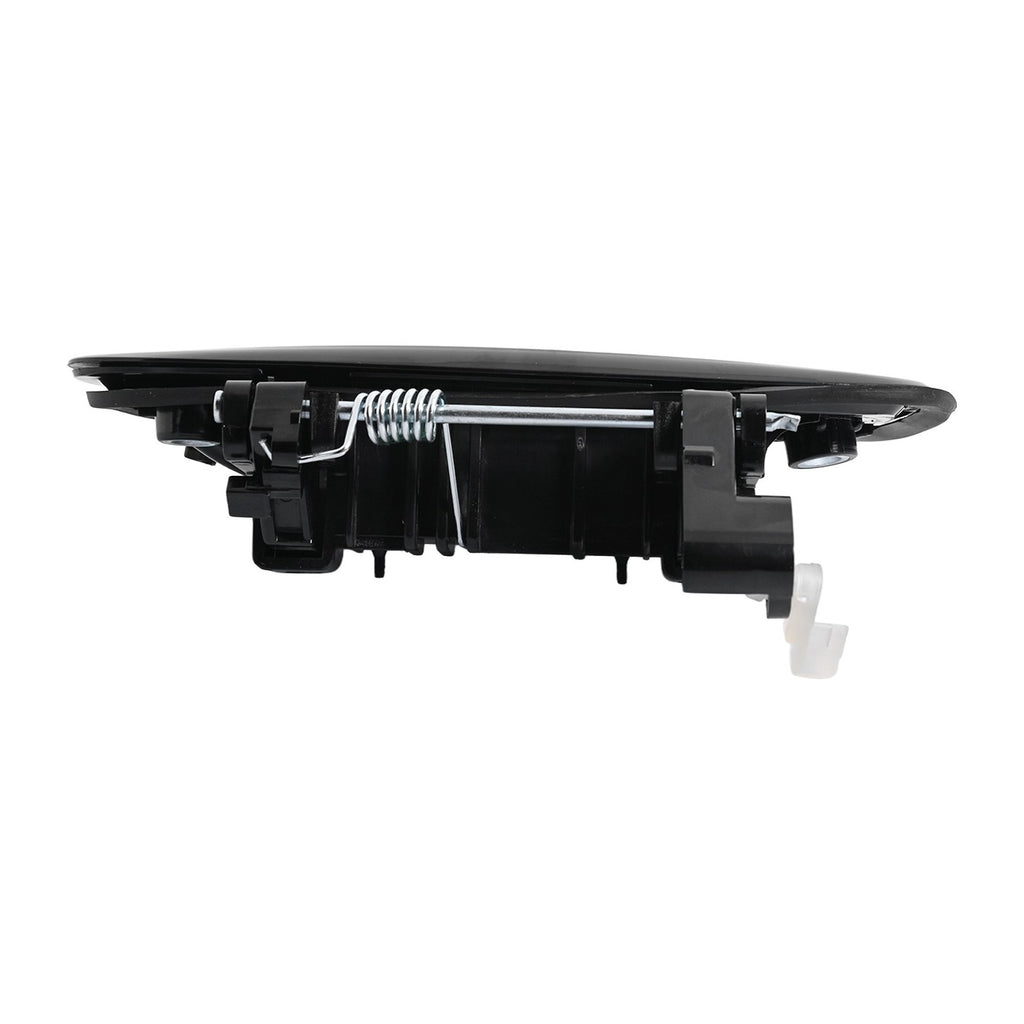 Manija Exterior Tras. Der. Hyundai Accent / Dodge Verna 2000-2006 – vista 3