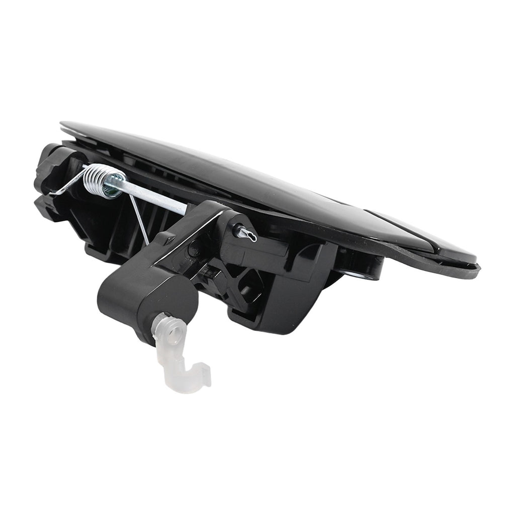Manija Exterior Tras. Der. Hyundai Accent / Dodge Verna 2000-2006 – vista 4