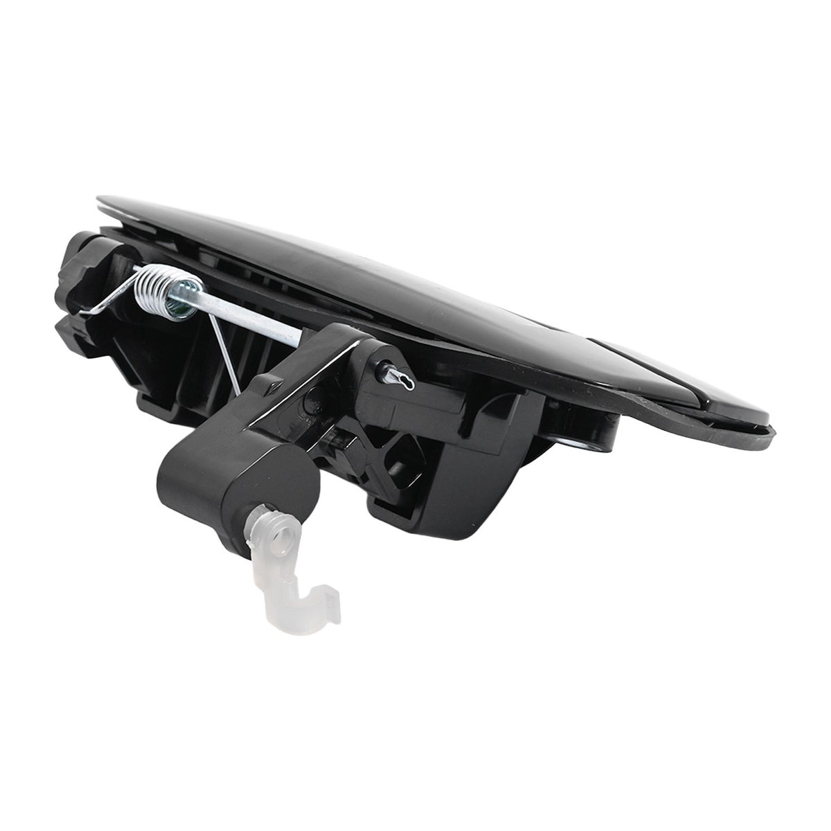 Manija Exterior Tras. Der. Hyundai Accent / Dodge Verna 2000-2006 – vista 4