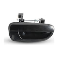 Manija Exterior Tras. Der. Hyundai Accent / Dodge Verna 2000-2006 – vista 1