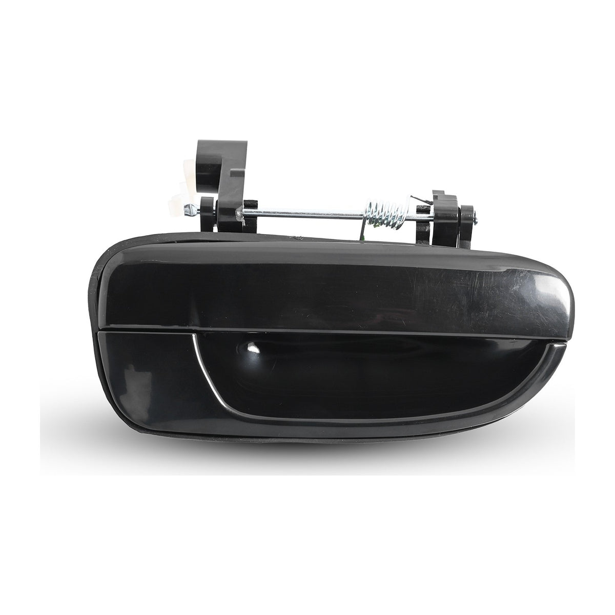 Manija Exterior Tras. Der. Hyundai Accent / Dodge Verna 2000-2006 – vista 1