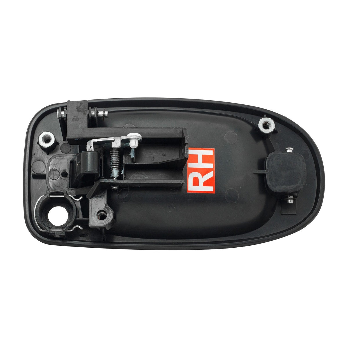 Manija Exterior Der. Chevrolet Venture / Chevrolet Uplander 1997-2009 – vista 2