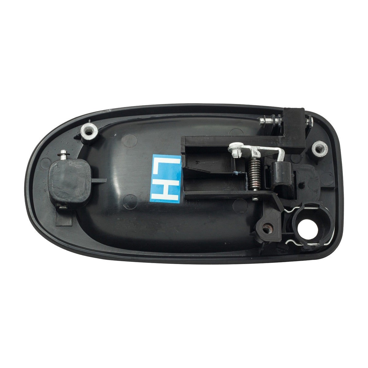 Manija Exterior Izq. Chevrolet Venture / Chevrolet Uplander 1997-2009 – vista 2