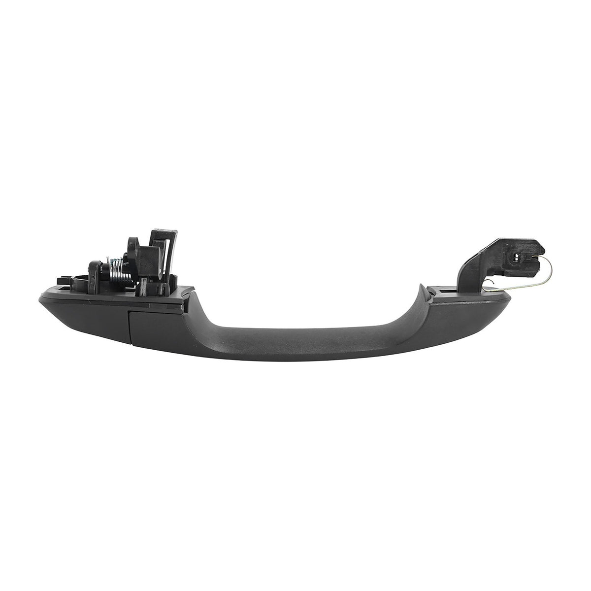 Manija Exterior Der. Ford Ranger / Ford Fiesta 2003-2012 – vista 3