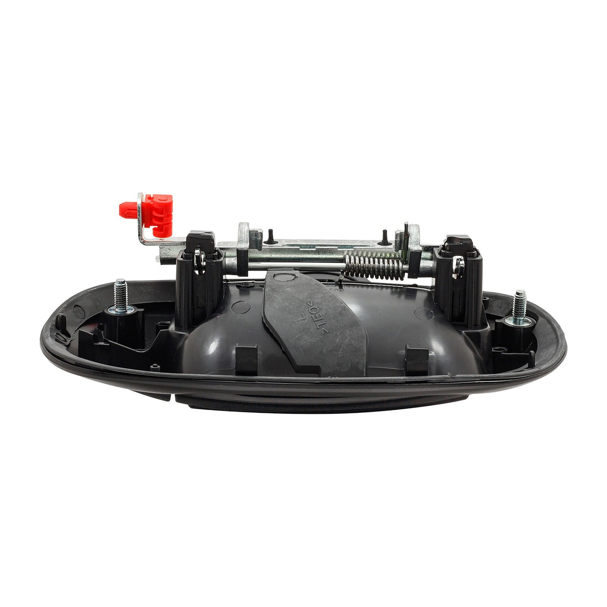 Manija Exterior Tras. Izq. Negra Ford Expedition 2003-2017 – vista 3
