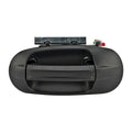 Manija Exterior Tras. Izq. Negra Ford Expedition 2003-2017 – vista 1