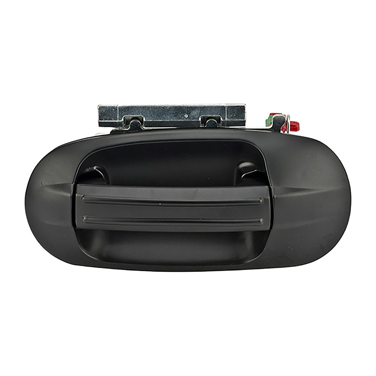 Manija Exterior Tras. Izq. Negra Ford Expedition 2003-2017 – vista 1
