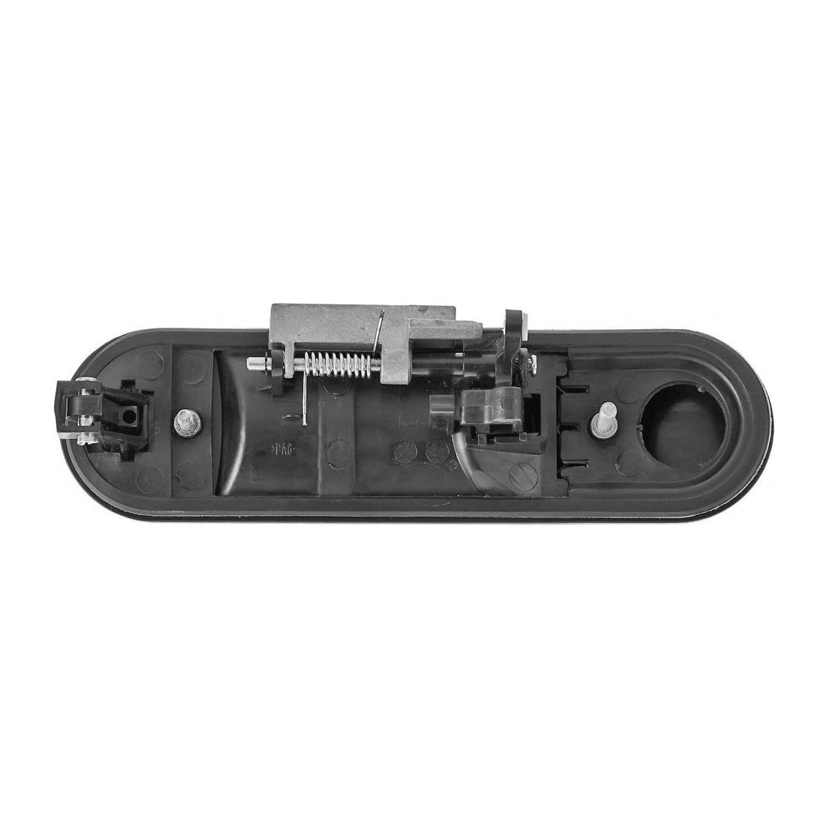 Manija Exterior Del. Der. Ford Explorer 2002-2010 – vista 2
