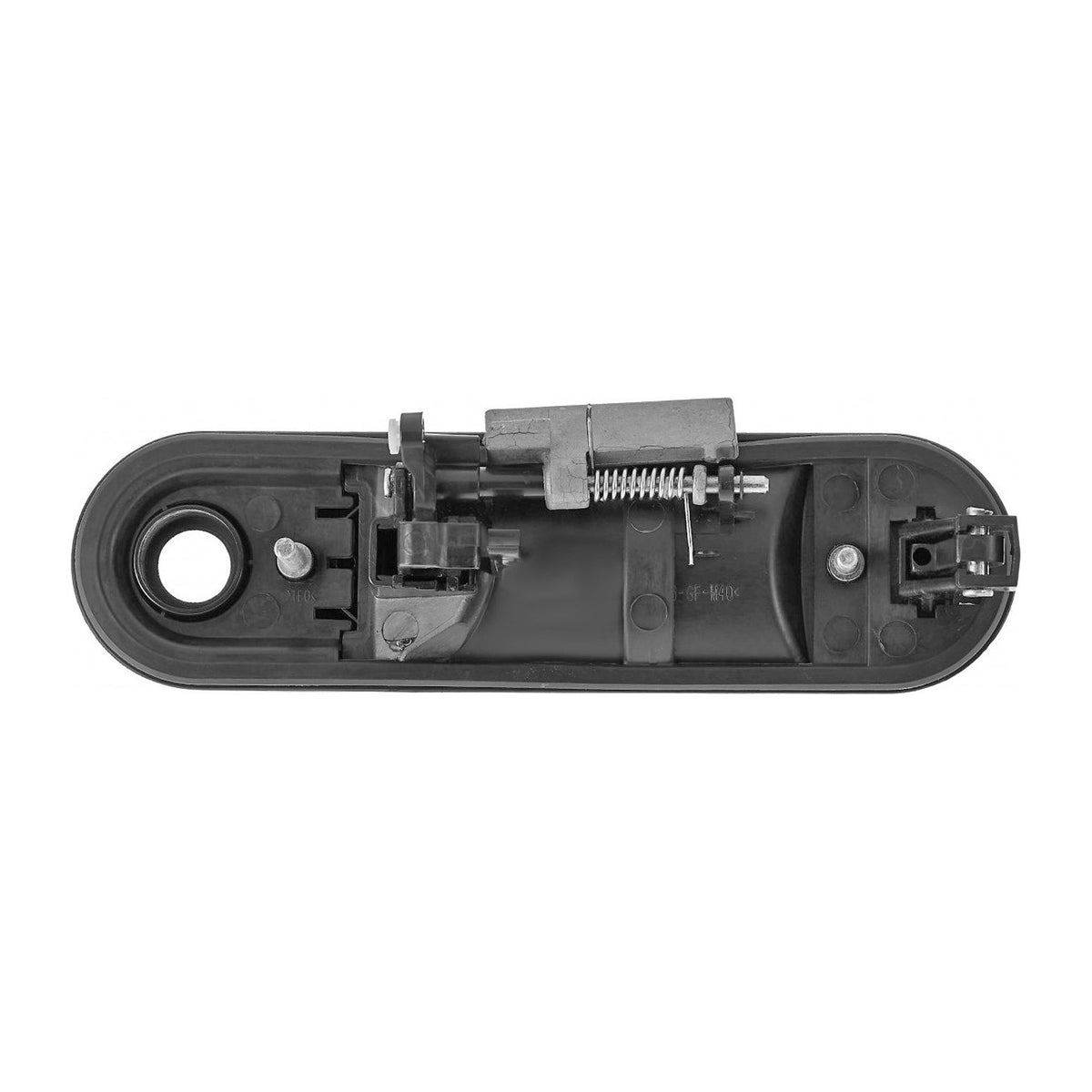 Manija Exterior Del. Izq. Ford Explorer 2002-2010 – vista 2