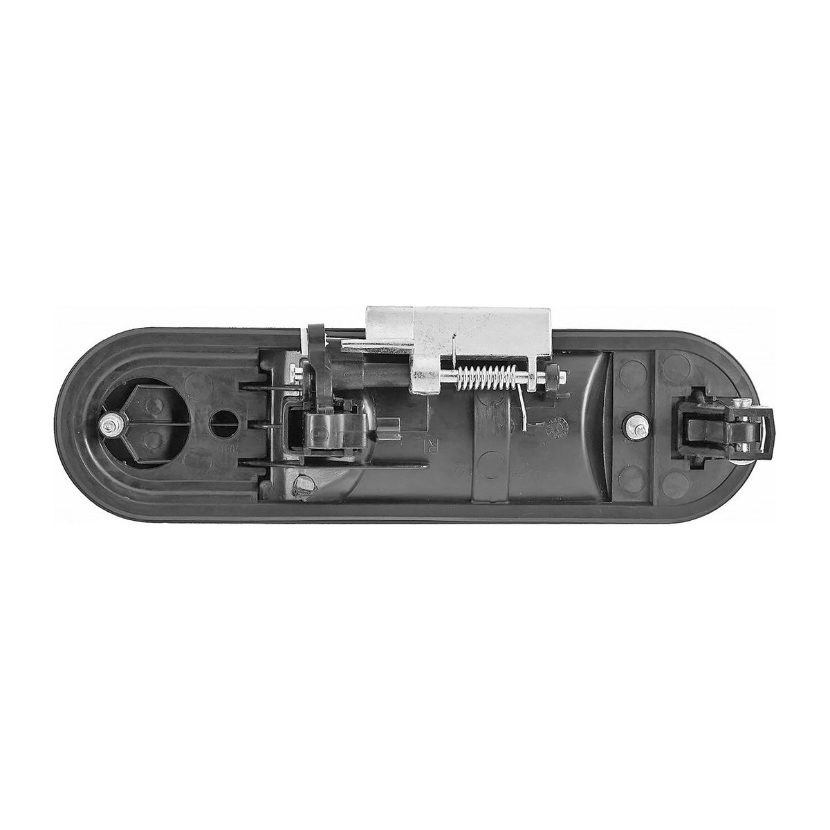 Manija Exterior Tras. Izq. Ford Explorer 2002-2010 – vista 2