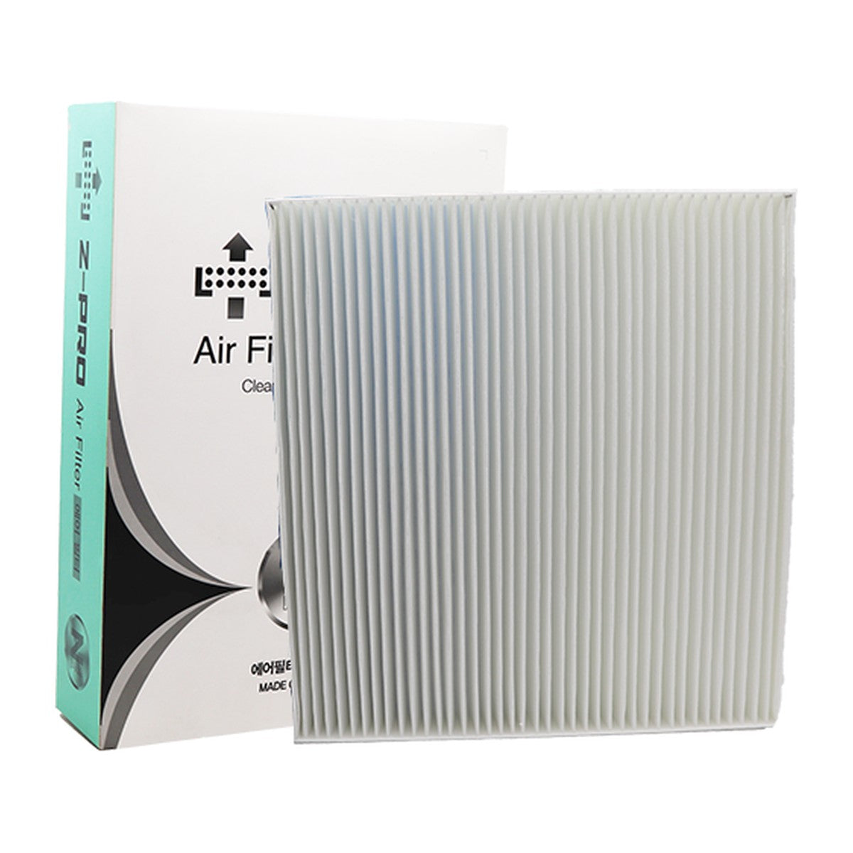 Filtro de Cabina Kia Sorento / Hyundai Santa Fe – vista 2