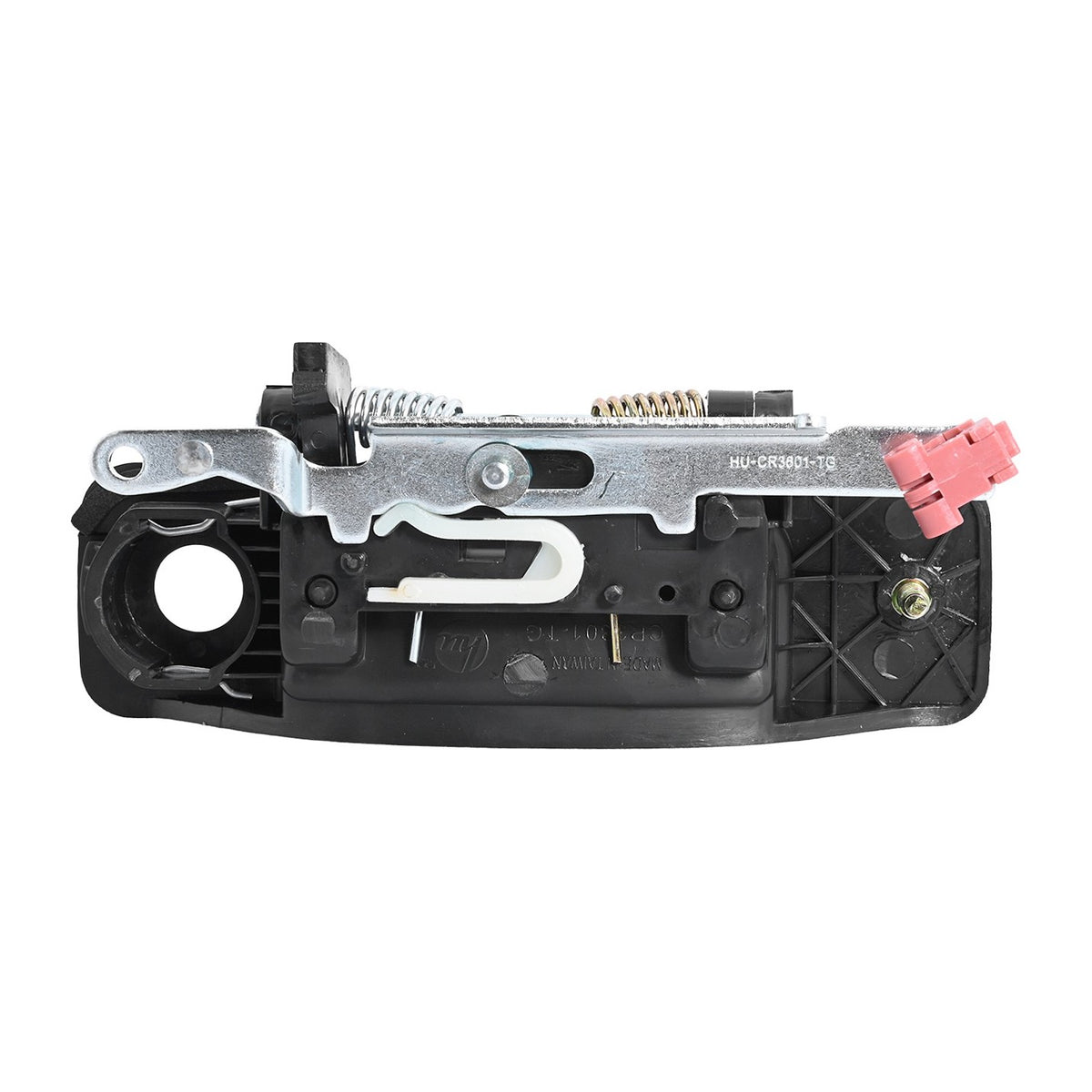 Manija Exterior Jeep Cherokee / Jeep Grand Cherokee 1993-2001 – vista 2