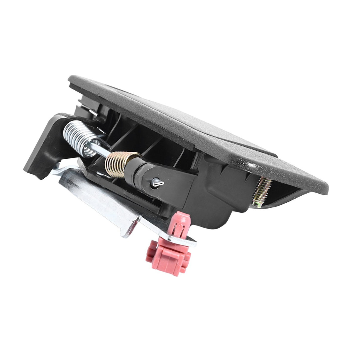 Manija Exterior Jeep Cherokee / Jeep Grand Cherokee 1993-2001 – vista 4