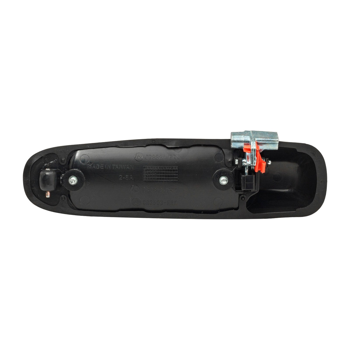 Manija Exterior Del. Der. Dodge Durango / Jeep Liberty 2002-2009 – vista 2