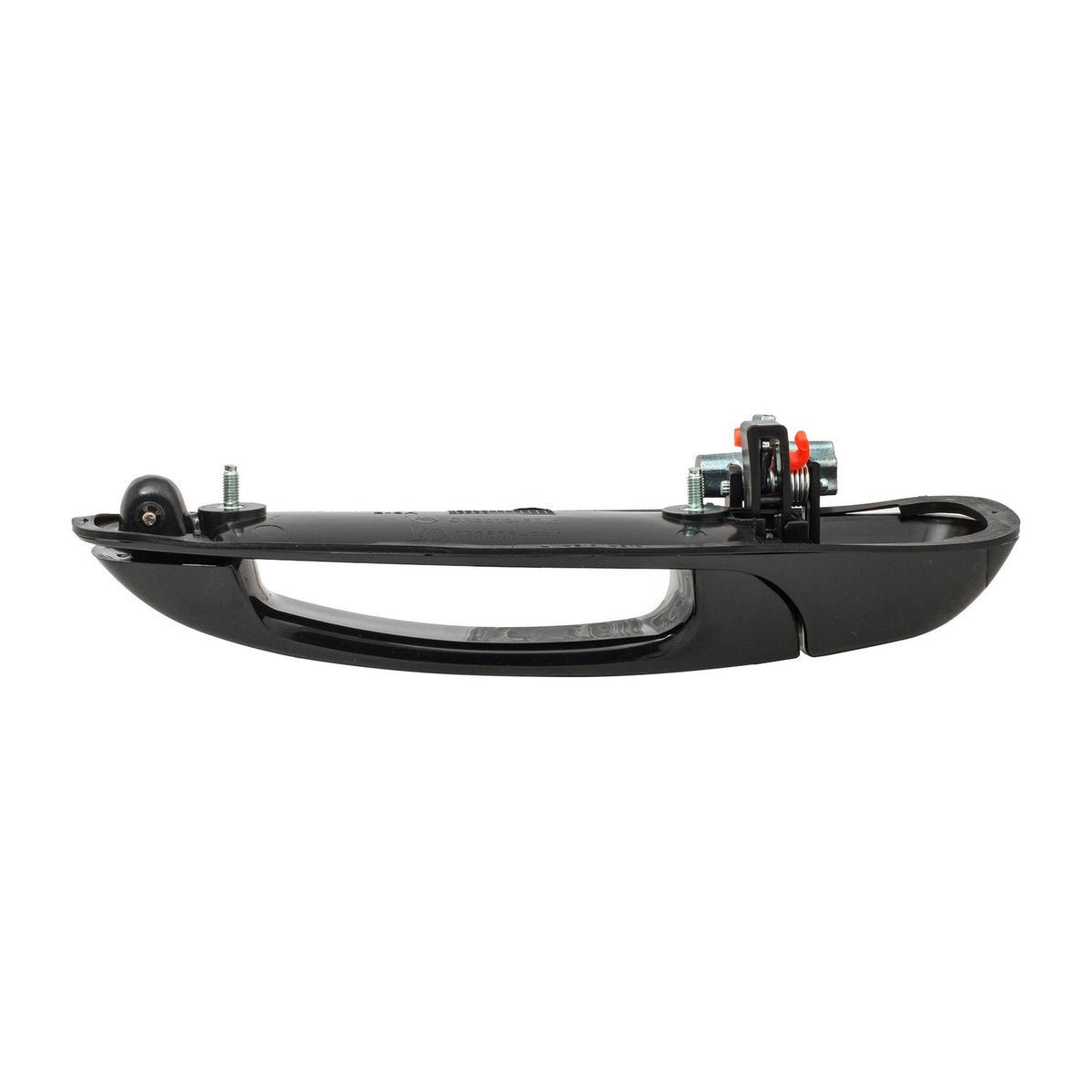 Manija Exterior Del. Der. Dodge Durango / Jeep Liberty 2002-2009 – vista 3