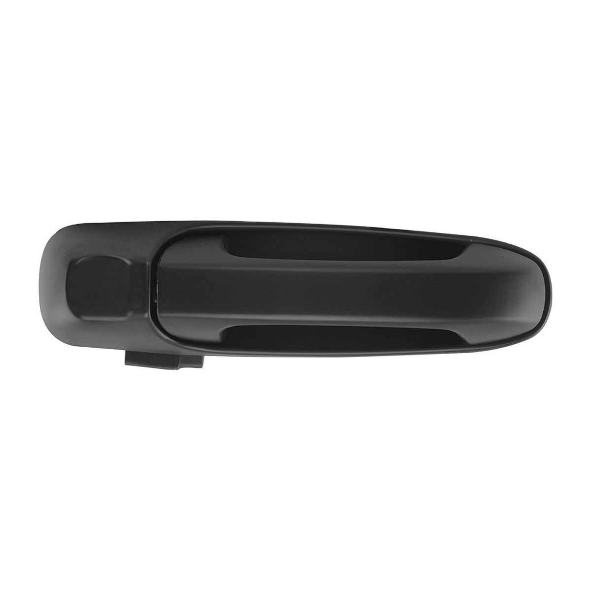 Manija Exterior Del. Der. Dodge Durango / Jeep Liberty 2002-2009 – vista 1