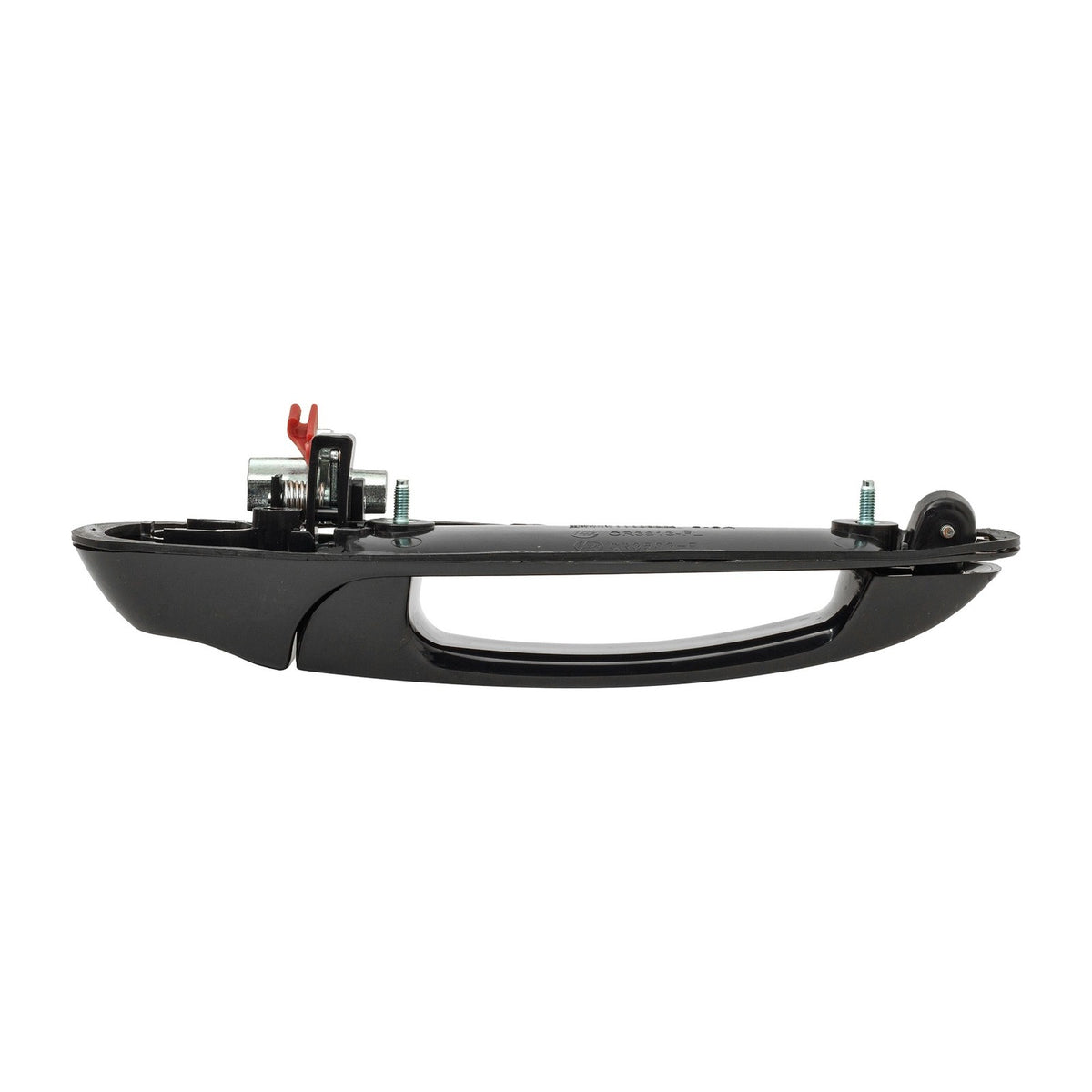 Manija Exterior Del. Izq. Dodge Durango / Jeep Liberty 2002-2009 – vista 3