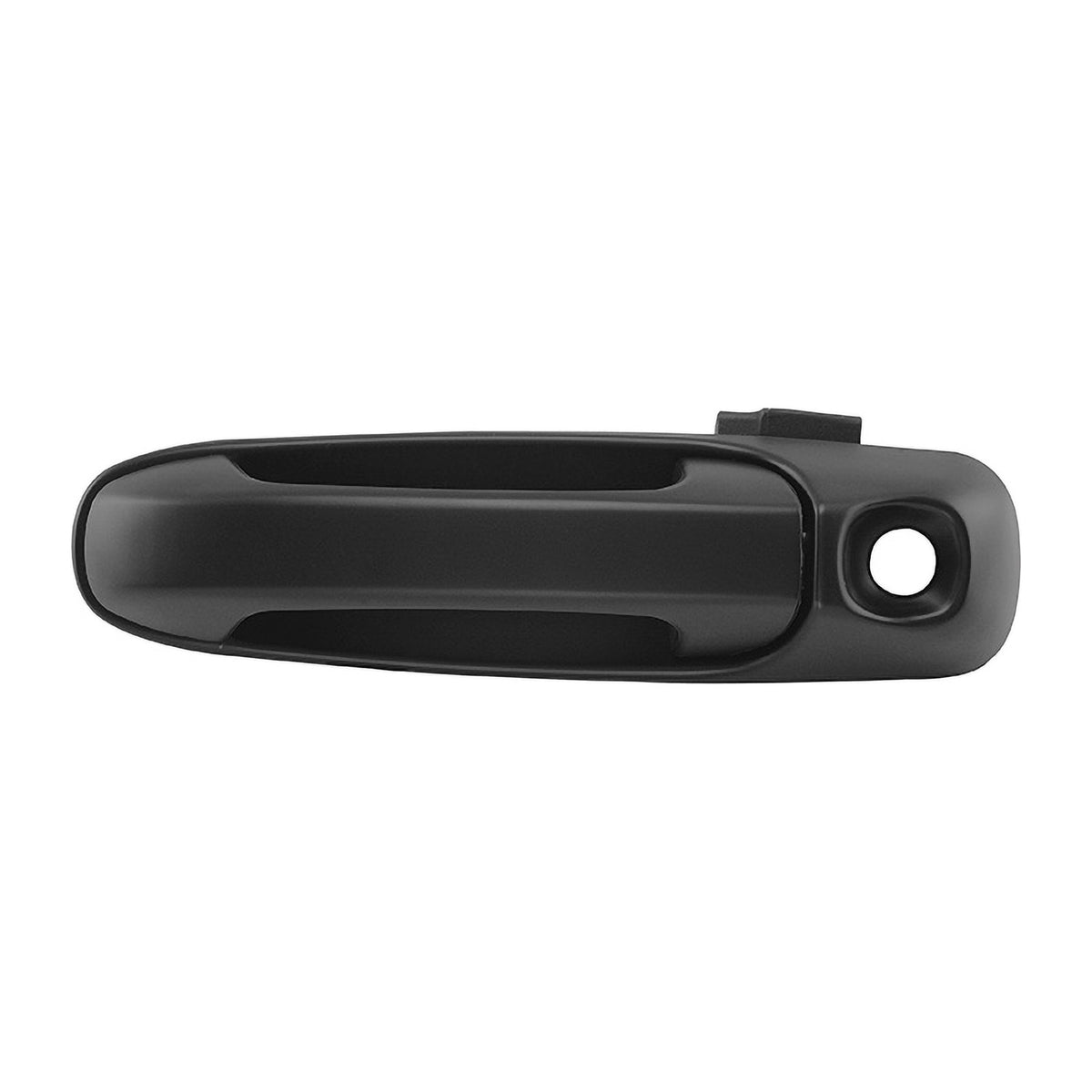 Manija Exterior Del. Izq. Dodge Durango / Jeep Liberty 2002-2009 – vista 1
