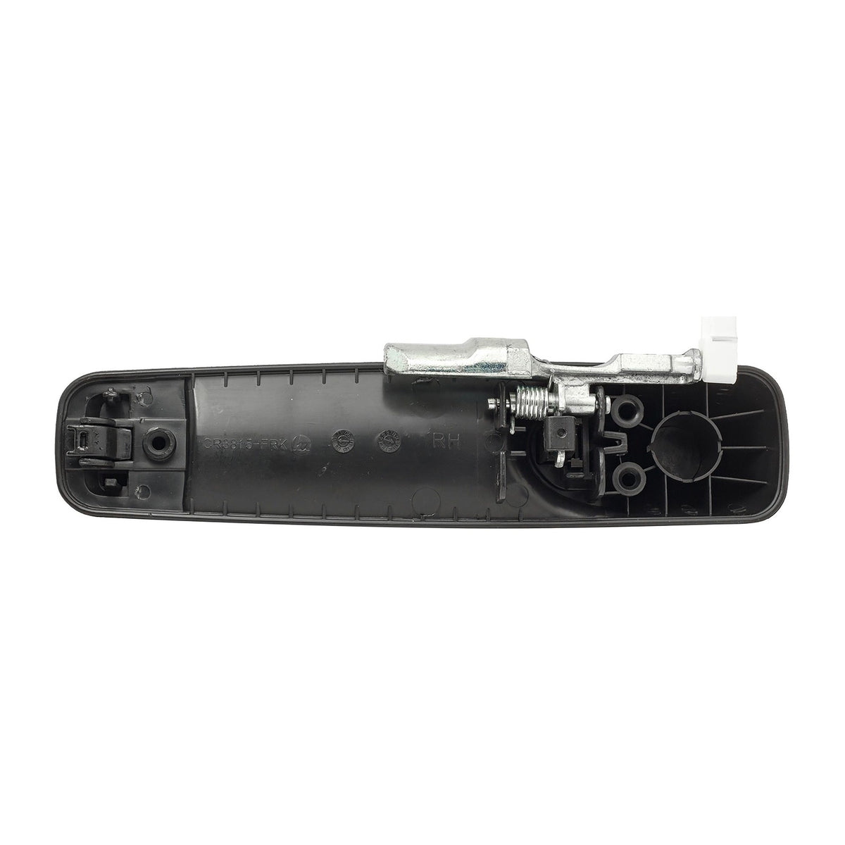 Manija Exterior Der. Jeep Grand Cherokee / Jeep Commander 2005-2010 – vista 2