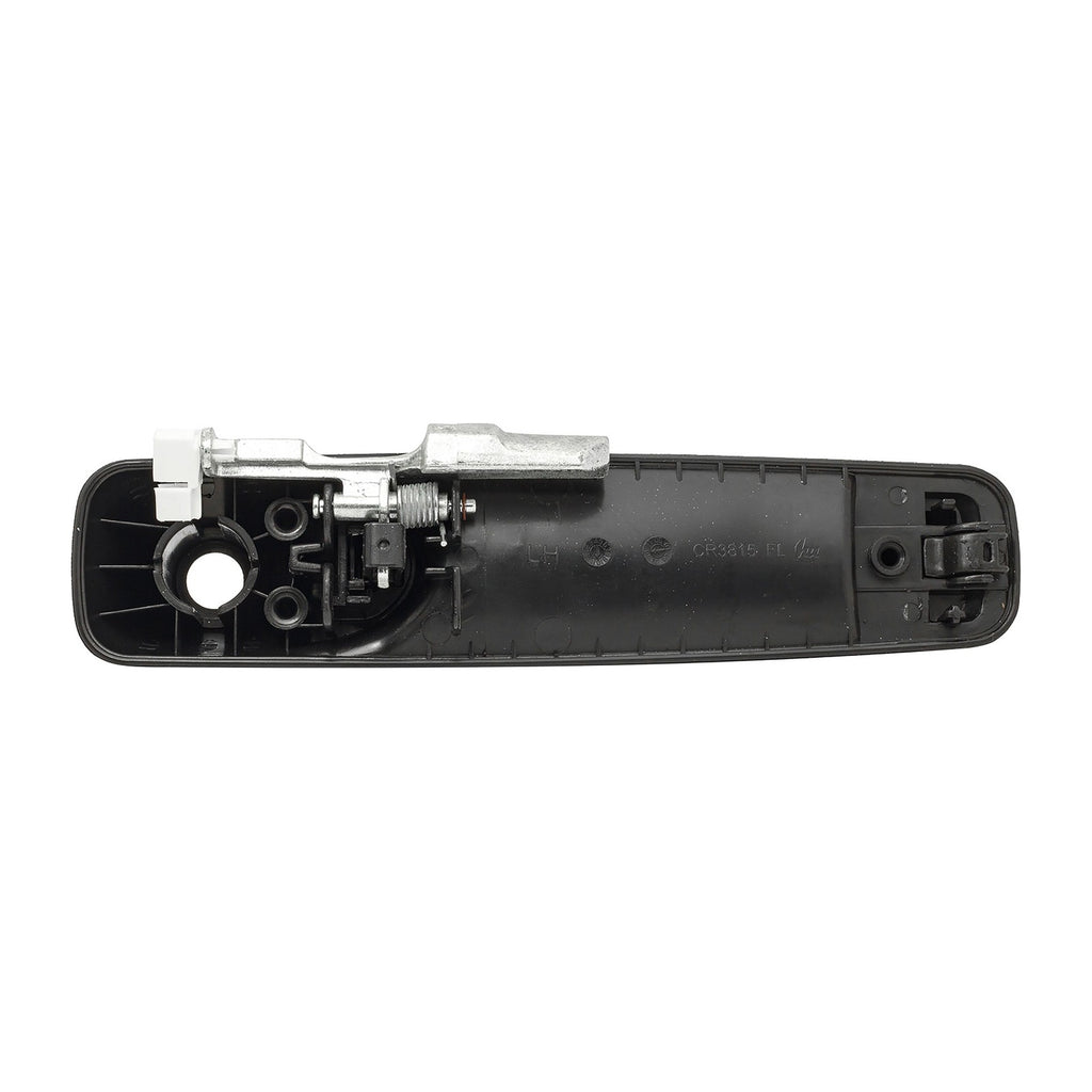 Manija Exterior Del. Izq. Jeep Grand Cherokee 2005-2010 – vista 2