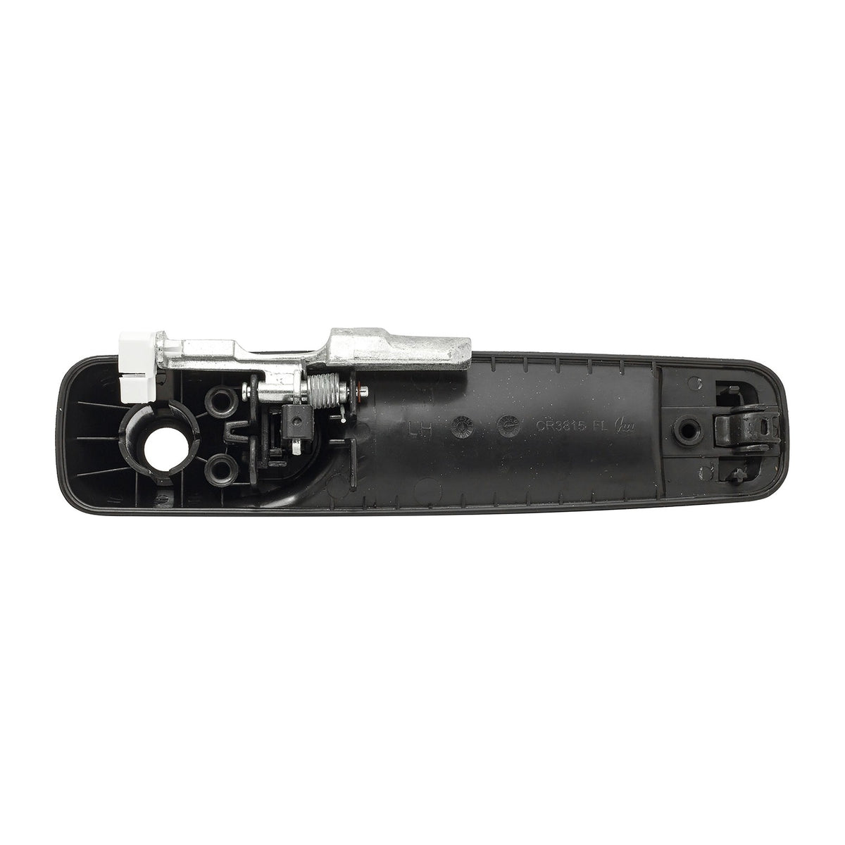 Manija Exterior Del. Izq. Jeep Grand Cherokee 2005-2010 – vista 2